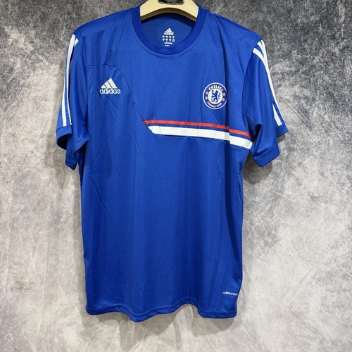 Adidas chelsea jersey short - jersey,